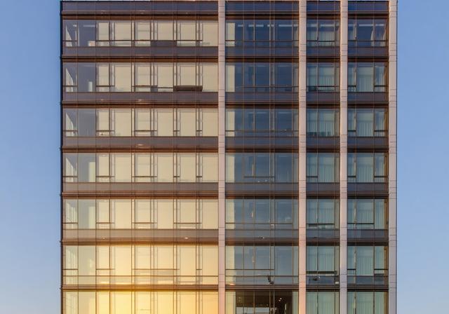 Siedziba StellarBot Automations w Warszawie