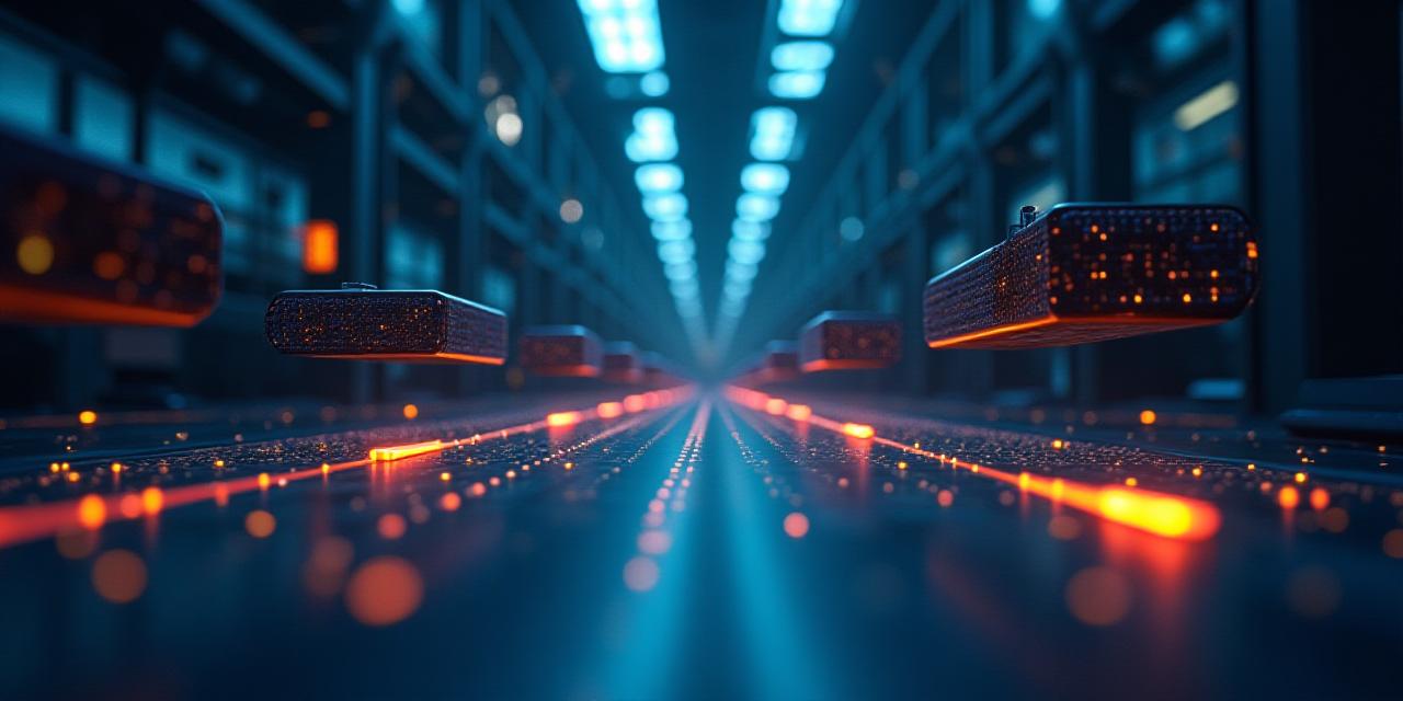 Cyfrowe bezpieczeństwo i ochrona danych